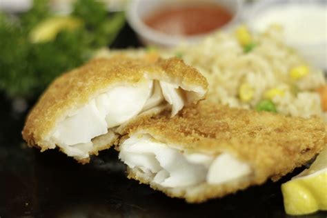 Fish King Seafood.